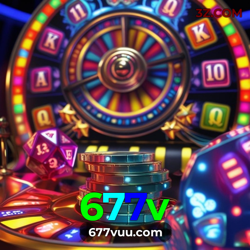 Diretório de Jogos 677v