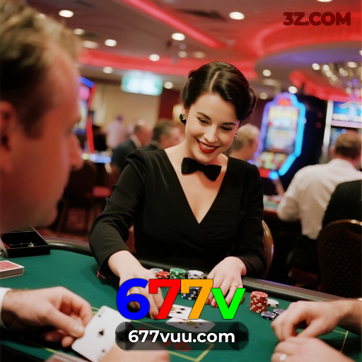 Casino VIP 677v